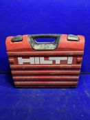 Hilti HDM330/500 Gun (B335)