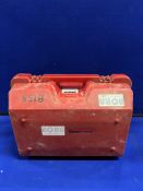 Gatum Starter (B158)