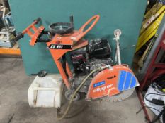 Norton Clipper Diesel 18