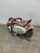 Stihl TS40 Saw (B610)