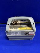 Radiodetection Genny (B576)