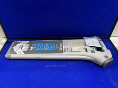 C Scope CAT (B505)Model: DXL4CAT-DBG/0007