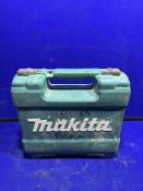 Makita Heat Gun (B635)Model: HG5030K