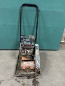 Loncin GP1600 Wacker Plate