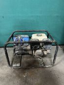 Taskman JMG3400HNP3.4 Kva Generator (B619)