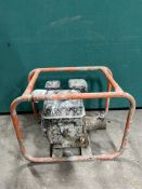 Lincoln Petrol Engine Water Pump 3