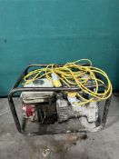 Stephil 2.7Kva Geny 2700HMS (B308)