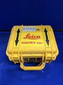 Lecia Digitex 8/33 Signal Geny (B267)