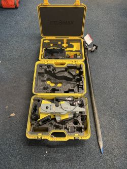 Machinery & Plant Sale Featuring Handheld Power Tools | Generators | Sthil Saws | Flag Lifters & More!