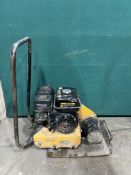 CID Wacker Plate (B395)