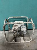 Honda Poker Unit & Flex (B205)