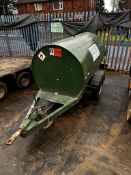Fuel Bowser (B405)