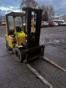 Hyster 3.00 Forklift - Non Runner WHITEFIELD