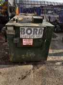 Fuel Bowser (B253)