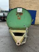 Fuel Bowser