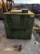 Fuel Bowser (B255)