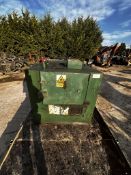 Fuel Bowser (B257)