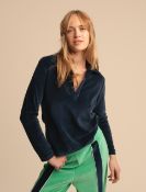 Clothing Stock and Website Domain Names