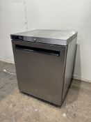 Williams HA135SA R2 Single Door 135Ltr Undercounter Refrigerator