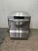 Winterhalter UC-M Excellence-i Glasswasher 3 Phase
