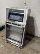 Henkelman Toucan 42 Vacuum Packer Machine