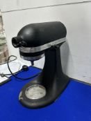 KitchenAid - Artisan 4.8L Tilt-Head Stand Mixer *No Bowl*