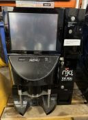Rijo 42 Beans To Cup Automatic Commercial Coffee Machine