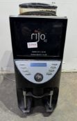 Rijo 42 Beans To Cup Automatic Commercial Coffee Machine