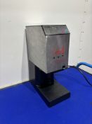 Paco Jet PJ1E Commercial Ice Cream Machine