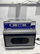 Merrychef MICROCOOK HD1925 1925w Commercial Microwave Oven