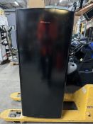 Hisense Upright Fridge