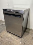 Williams HA135SA R2 Single Door 135Ltr Undercounter Refrigerator