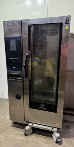 Commercial Catering Sale Featuring Fryers, Washing Machines, Adexa Twin Deck Electric Pizza Oven, Large Stainless Steel Catering Tables & More!