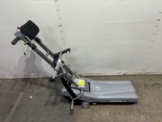 Sherpa N908 Stair Guard Caterpillar W/ Wheelchair Support With Charger