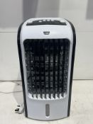 Daewoo COL1542 4L Portable Air Cooler