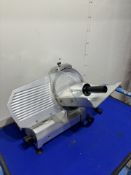 Sirman Mirra 250 C 250mm Meat Slicer