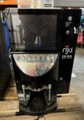 Rijo 42 Beans To Cup Automatic Commercial Coffee Machine