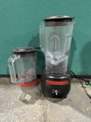 Hamilton Beach Brands HBB908R-UK Drinks Blender