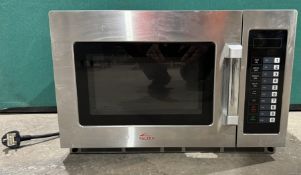 Valera 1AA-VMC1880 Commercial Microwave Oven