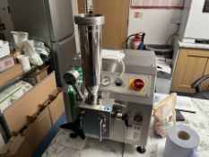 FBF Italian homogeniser