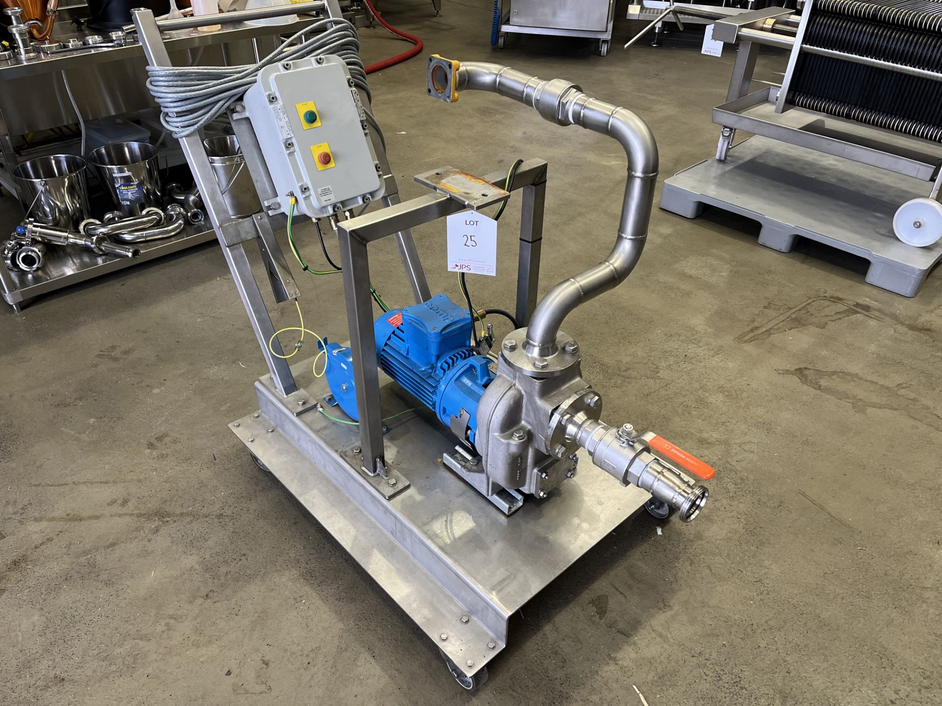 CDR Flowmeter - Image 2 of 6