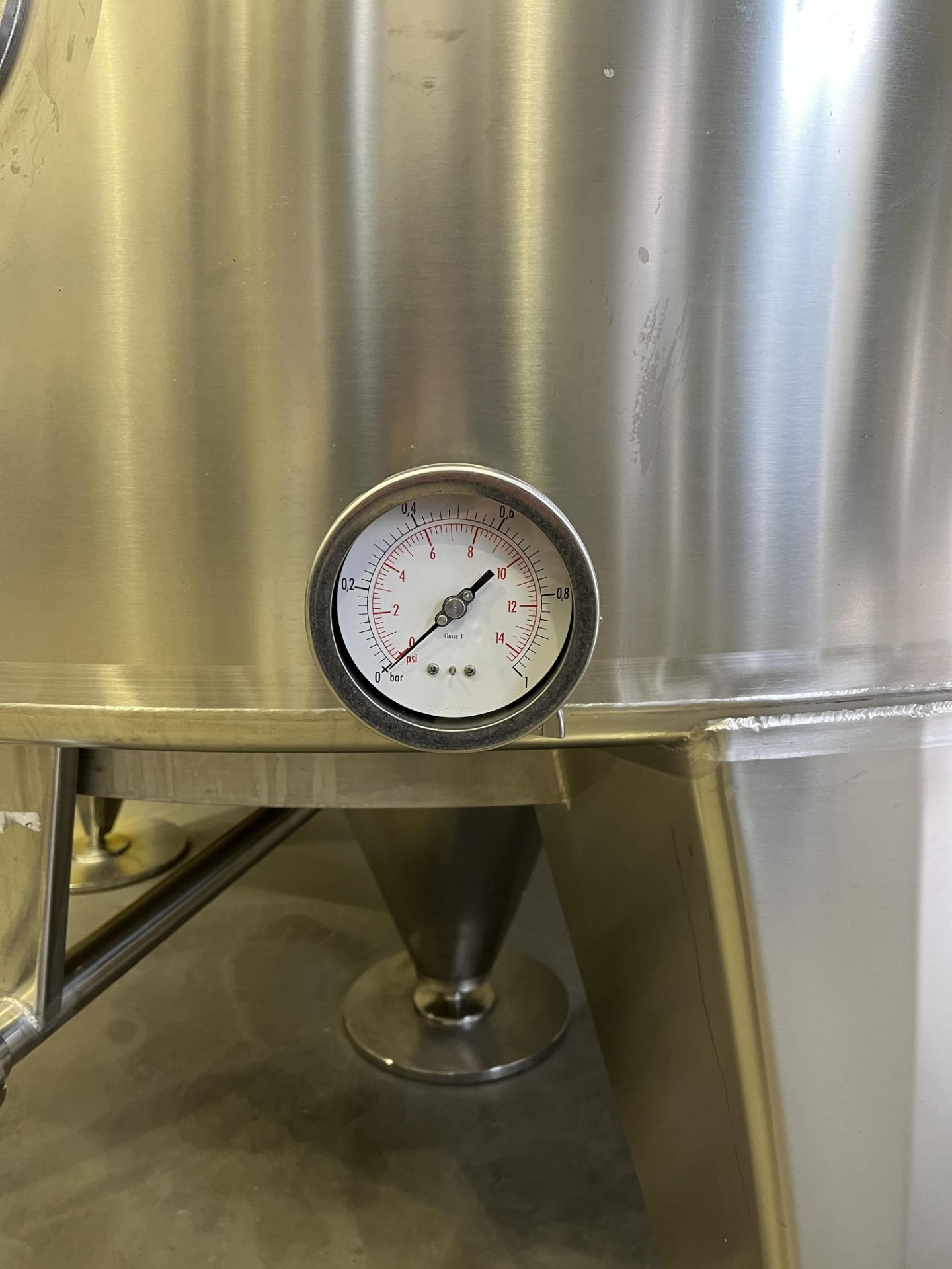 Barison 30,000L Storage Tank - Image 8 of 10