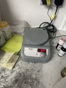 Diab scales Model MS PA