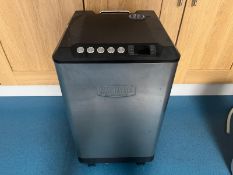 The Grainfather all grain fermentors x2