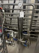 Reverse Osmosis Unit