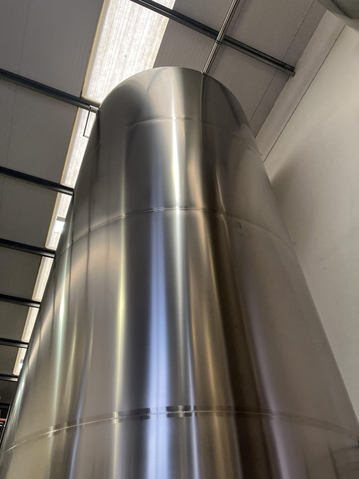 Barison 30,000L Storage Tank - Image 9 of 10