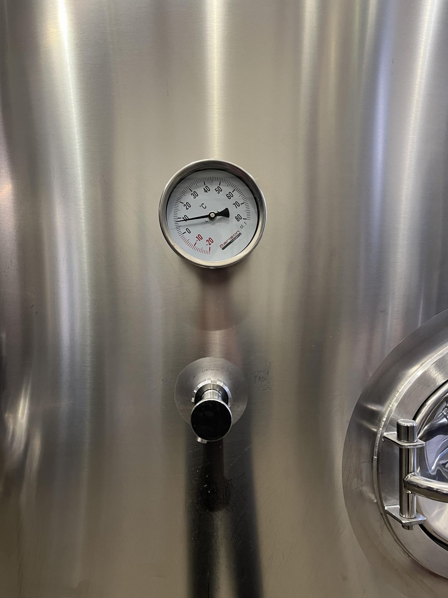 Barison 30,000L Storage Tank - Image 4 of 10