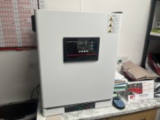 Steinberg labatory incubator