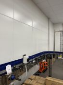 Enterprise Tondelli conveyor system