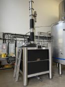 iStill 2000 NextGen Distillery